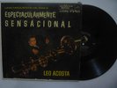 LEO ACOSTA 