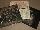 DIMMU BORGIR-IN SORTE DIABOLI-2007-LP + 7