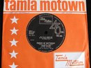 Jr WALKER & ALLSTARS - Pucker Up Buttercup - UK Tamla Orig 1966 - TMG 596 - EX
