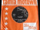 STEVIE WONDER - Nothing's Too Good For My Baby - UK Tamla Orig - TMG 558 - EX