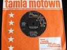 Jr WALKER & ALLSTARS - Cleo's Mood - UK Tamla Orig 1965 - TMG 550 - EX