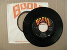 DEAN PARRISH- Tell Her  /RnB-Soul/ Original 1966 45 RPM w/Rare 'BOOM' Sleeve