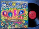 The Savage Resurrection...Psych Garage 60's Hard Rock  LP 1968
