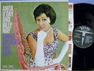 Anita O'Day And Billy May Swing Rodgers & Hart DG Original Mono Near Mint Superb