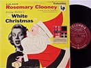 ROSEMARY CLOONEY 
