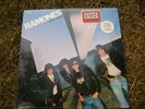 RAMONES LEAVE HOME LP VINTAGE SIRE PRESSING SEALED