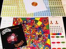  Rare = LUMBEE   OVERDOSE = 1970 HARD HEAVY PSYCH BLASTER + STONED GAME