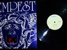 TOP MINT = 1974 UK ORIG   TEMPEST   LIVING IN FEAR   HARD PROG PSYCH BLUES CREAM