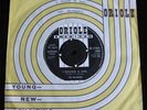THE VALADIERS - I Found A Girl - RARE  - UK Oriole 1963 - Motown Series - EX+ 