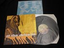 At The Drive in Relationship of Command Vinyl LP drive-in