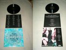 AMORPHIS ---  1996 ELEGY LP  Paradise Lost