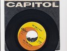 Pink Floyd See Emily Play 45 Canadian Capitol Swirl Psych