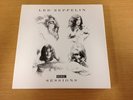 Led Zeppelin / BBC Sessions / Classic Records / 4 Lp Box Set / 200g