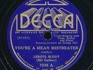 pc78-Blues-Decca 7335-Leroy's Buddy