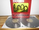 The Doors - LA Woman (Vinyl) (2LPs 45rpm, 200Gg. Limited Edition) *Neuwertig*