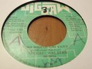 Michael Ras Star Jah Man Of Calvary Killer Roots 7