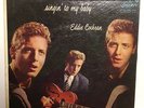 Eddie Cochran: Singin' To My Baby Part Three 3 EP Liberty LEP-3-3061