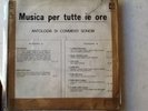 AV-Musica Per...114-ITALIAN LIBRARY LP '64 Nascimbene Benna Lavagnino