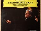 * DG - 429 226-1 - BRUCKNER - Symphony No. 7 - KARAJAN - Last Recording? *