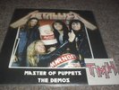 METALLICA 