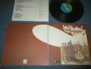 LED ZEPPELIN Japan 1969 GRAMOPNONE Release MT-1091NM LP II 2