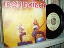 IRON MAIDEN 7