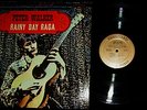 RARE 1967 ORIG   PETER WALKER - RAINY DAY RAGA = EXOTIC EASTERN ACID FOLK  LEARY