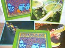 CREAM - ROYAL ALBERT HALL 2005. 3LP BOX SET INC INSERT. EX+ CONDITION. CLAPTON