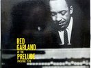 RED GARLAND 