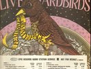 ROCK LP - THE YARDBIRDS 