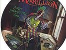 Picture LP   MARILLION   Script For A Jesters Tear EMCP3429 / m-