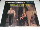 HARRY BELAFONTE At Carnegie Hall The Complete Concert 2LP RCA/VICTOR LSO-6006