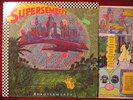 Supersempfft  ROBOTERWERKE -  LP CBS 83712