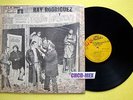 EXCELLENT SALSA GUAGUANCO ?RAY RODRIGUEZ Y EDDIE LEBRON? SCARCE COLOMBIA LP ???