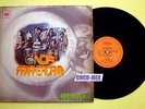 MONSTER LATIN FUNK SOUL COLOMBIA ?ONDA PANAMERICANA?SALSA GUAGUANCO SCARCE LP???