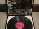 AT THE CAVERN (HEINZ,MARAUDERS....) LP DECCA MONO LK4597 VG++/Ex (1964)