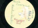 ELVIS COSTELLO radio radio UK 1978 7