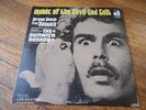 THE DUNWICH HORROR LP Les Baxter MUSIC OF THE DEVIL GOD CULT PSYCH OST Lovecraft