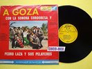 KILLER AFRO CUMBIA COLOMBIA ?PEDRO LAZA / SONORA CORDOBESA? LATIN SABOR UEPA ???