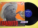 KILLER CUMBIA COLOMBIA AFRO ?ORLANDO FORTICH TABAQUITO? CURRO LATIN RARE LP ???
