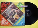 SALSA GUAGUANCO BOOGALOO ?LA NEW BREED ORCHESTRA? LATIN JAZZ FONSECA LP ???