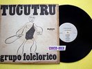 COLOMBIA AFRO FUNK ?GRUPO FOLCLORICO? LATIN VERY SCARCE DISCOS MACHUCA LP ???