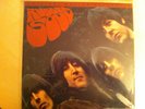 THE BEATLES - RUBBER SOUL- MFSL ORIGINAL MASTER RECORDING SEALED