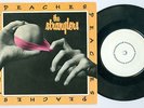STRANGLERS peaches UK 1977 7