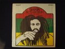 LESLIE BUTLER Ganja REGGAE LP on ROOSEVELT