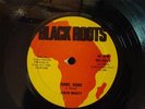 DEVON RUSSEL let sleeping dogs lie SUGAR MINOTT rome rome REGGAE 12