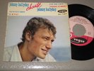 EP 45T BIEM VOGUE 7894 JOHNNY HALLYDAY CHANTE JH