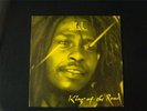 PRINCE ALLAH king of the road REGGAE LP on ITAL