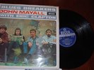 JOHN MAYALL AND BLUESBREAKERS WITH CLAPTON  33T VINYLE