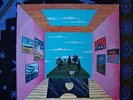 Premiata Forneria Marconi, Per Un Amico; Top-Rarität; Numero Uno Label